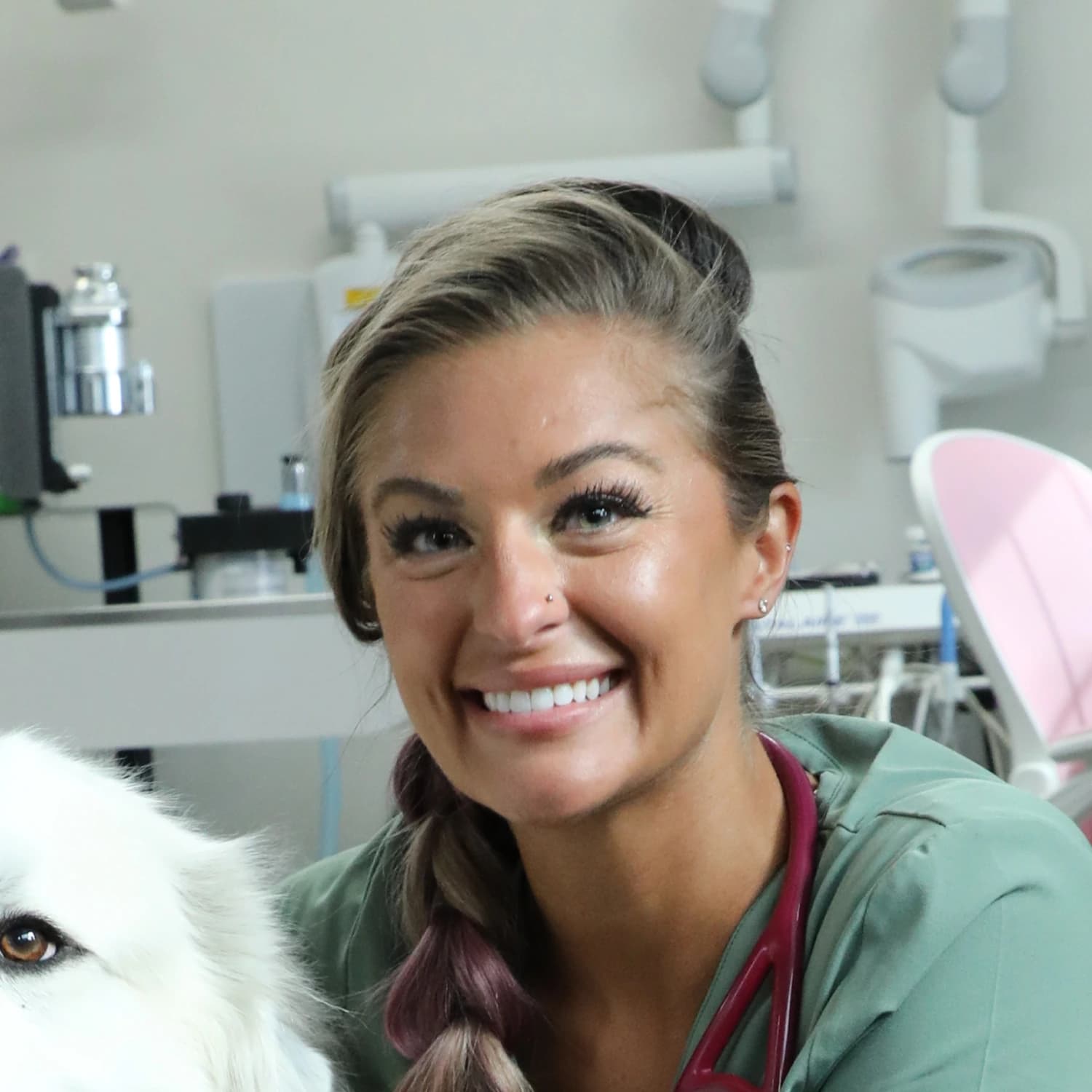 Image of Dr. Hailee Cotter