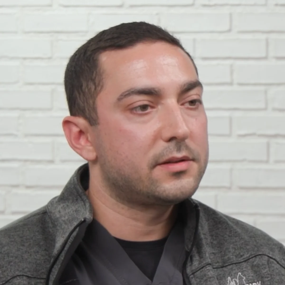 Image of Dr. Carmelo Foti