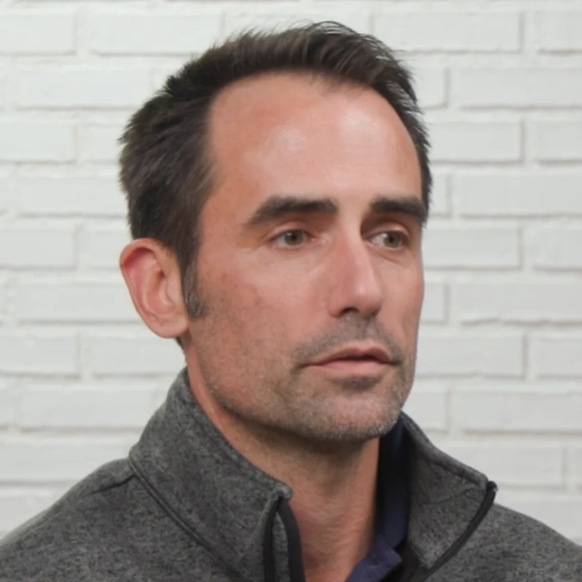Image of Billy Hess