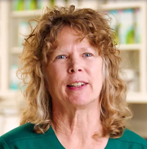 Image of Kathleen Medarac